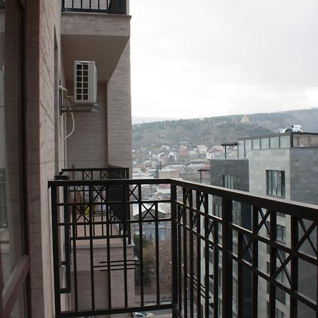 Like Apartment Tiflis Exterior foto