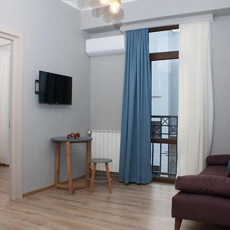 Like Apartment Tiflis Exterior foto